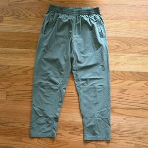 Outdoor voices women’s RecTrek 26" Pant